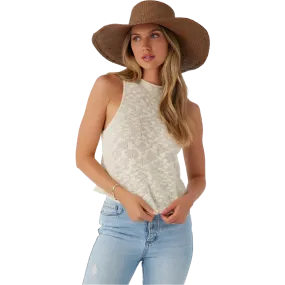DoubleLayerReinforcement River Flow Women's Kinslie Tank