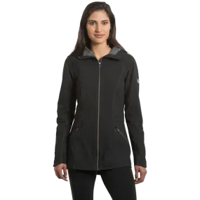 ReinforcedHem Women's Klash Trench