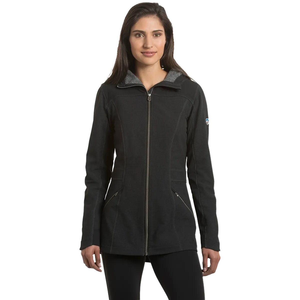 ReinforcedHem Women's Klash Trench