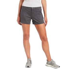 Women's Kontour 4" Short Story Glow