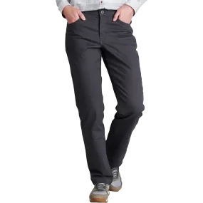 EcoFriendlyTextiles Collapsible Hood Women's Kontour Lined Pant