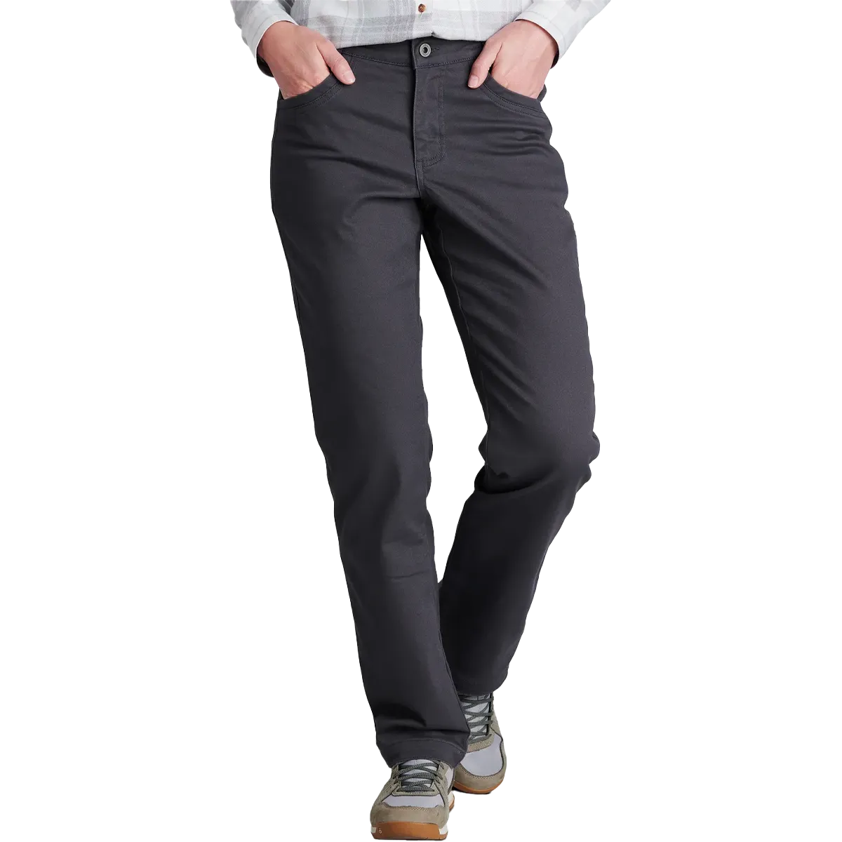Women's Kontour Lined Pant fresh start ReinforcedKnees