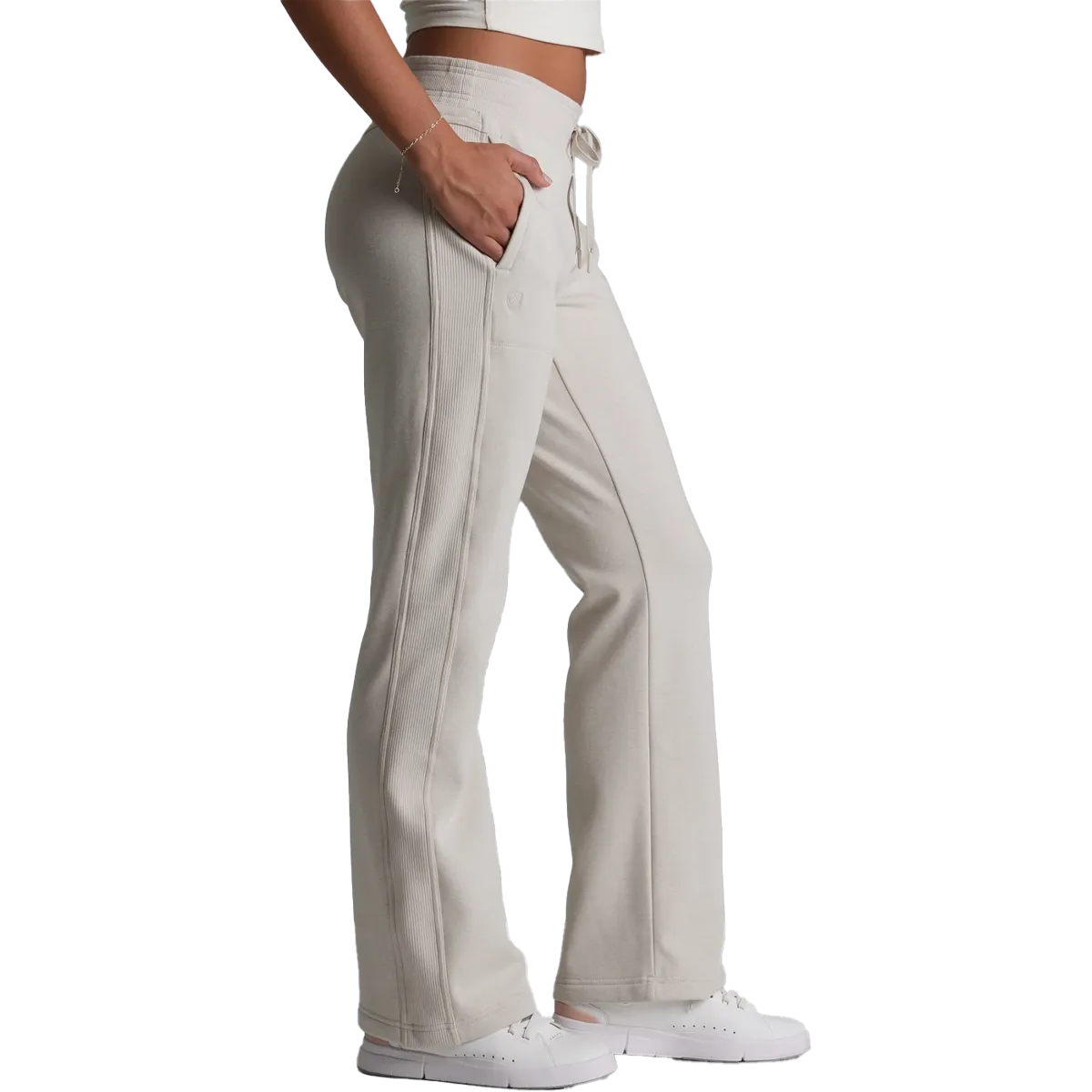 KnotFree Tailoring Women's Kozy Pant