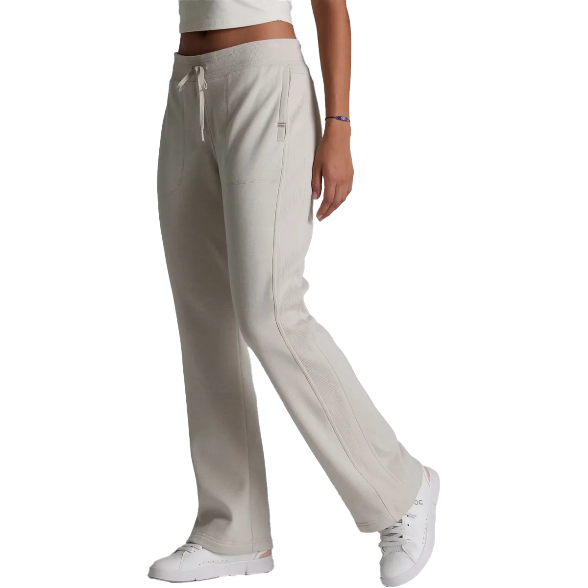 Women's Kozy Pant MoistureControl Fabric EcoDye Process