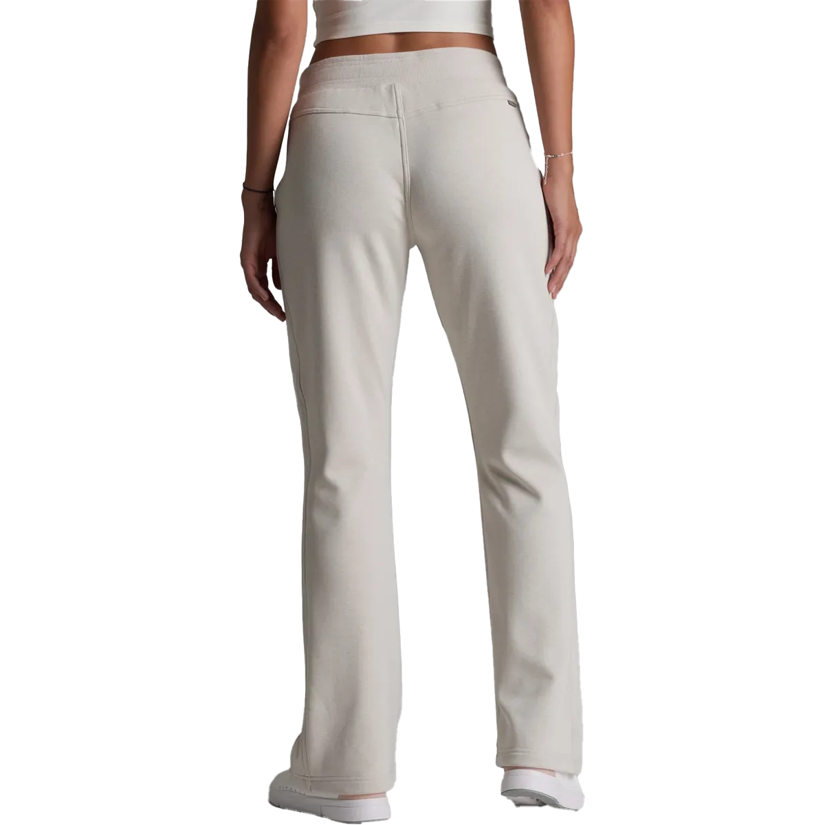 Women's Kozy Pant LowMaintenance Material AntiPillingTechnology