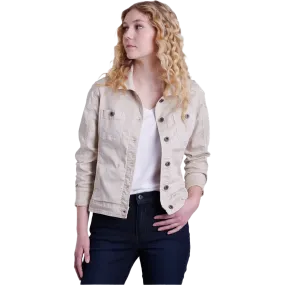 WaterRepellent Elite Vibe Women's Kultivatr Jacket