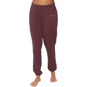 Women's Laguna Sweatpants ComfortWaistband Game Core