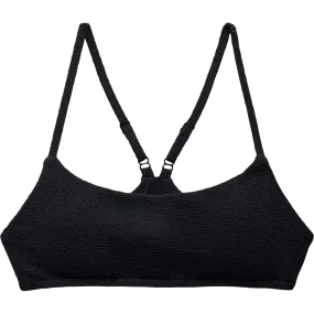 Women's Lahari Scrunch Top Bold Step Grace Ease