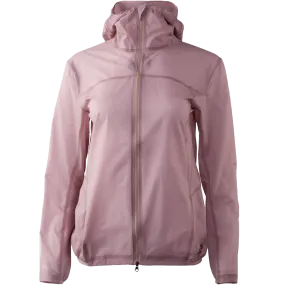 Women's Last Resort Lightweight Wind Jacket DoubleStitchedEdges Brunch Fit