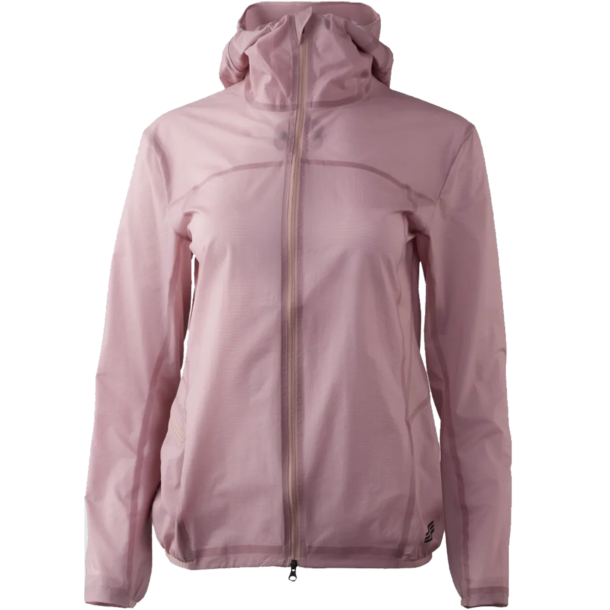 UV Protection Retro cool Women's Last Resort Lightweight Wind Jacket