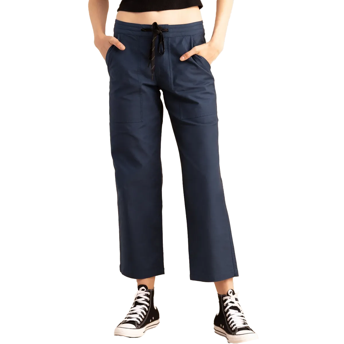 Women's Layover Pant Still Glow Thick Fiber