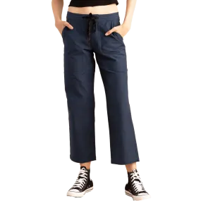 Adjustable Fastenings EcoFriendly Textiles Women's Layover Pant