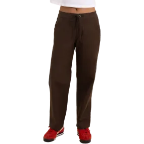Quick Core Flatlock stitching Women's Layover Pant