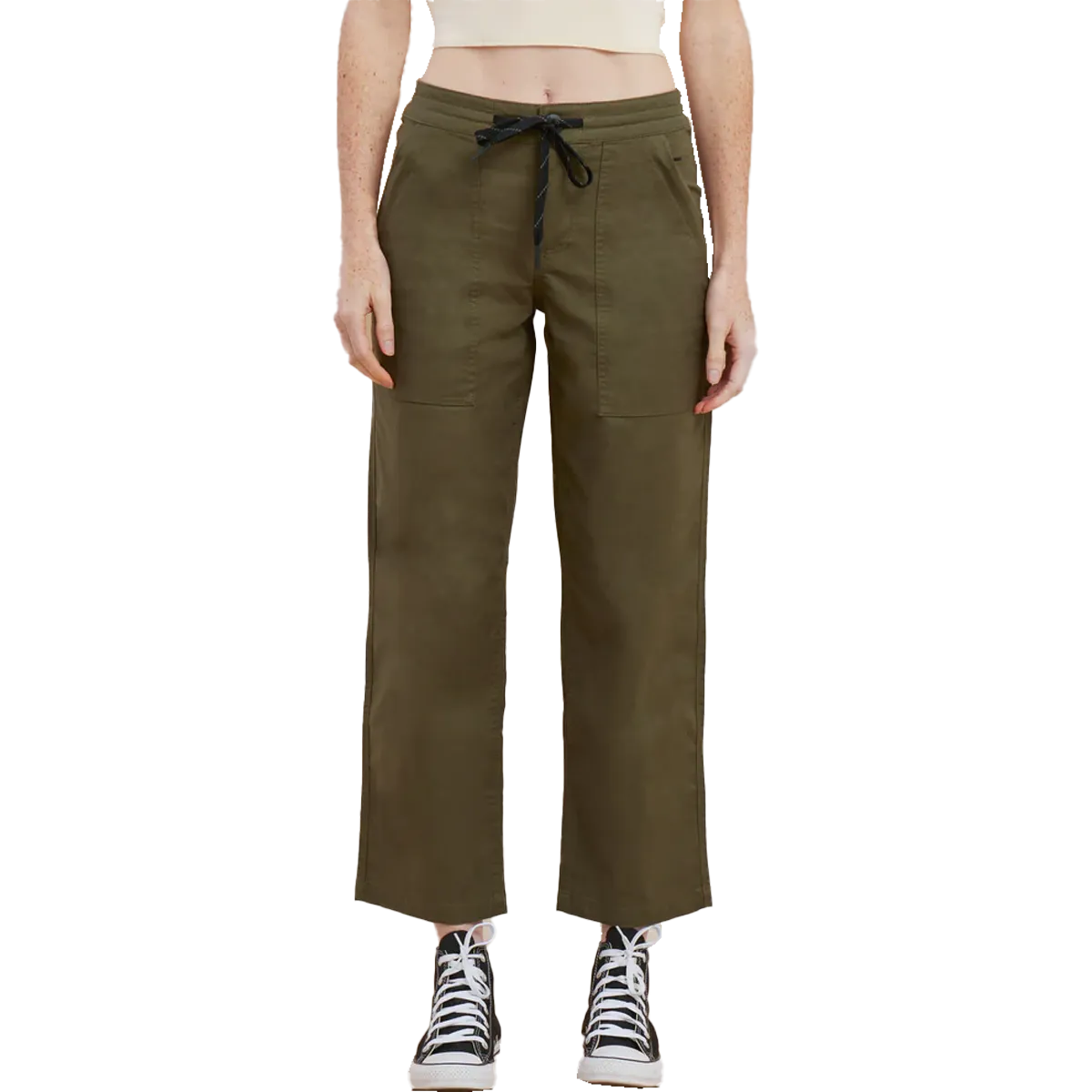 Women's Layover Pant KnotFree Tailoring