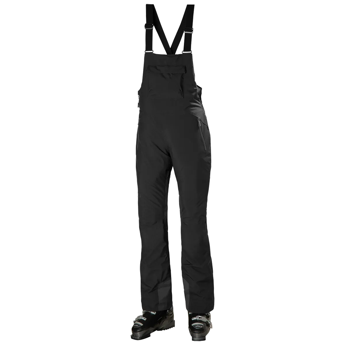 AntimicrobialTreatment Planet Care Women's Legendary Insulated Bib Pant