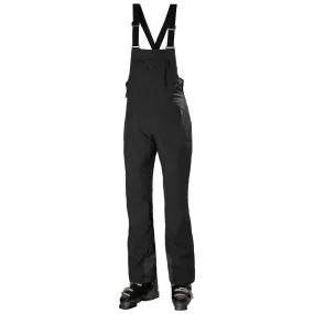 AntimicrobialTreatment Planet Care Women's Legendary Insulated Bib Pant