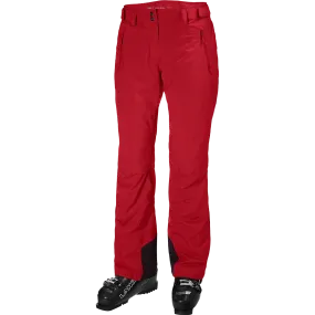 ElasticFree Concert Vibe Women's Legendary Insulated Pant
