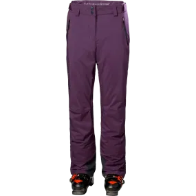 Plane Mood Women's Legendary Insulated Pant