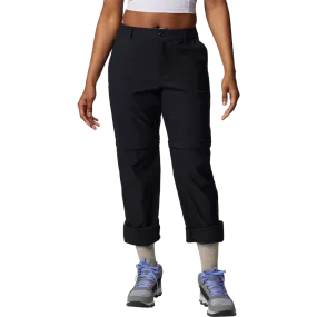 Women's Leslie Falls Convertible Pant AntiStatic Lining