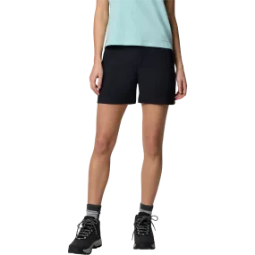 Women's Leslie Falls Short II Bride Side