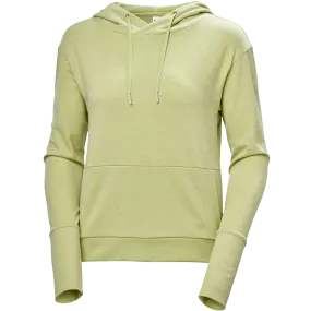 Women's LIFA Tech Lite Hoodie Fall Mood FastDrying Inner Layer