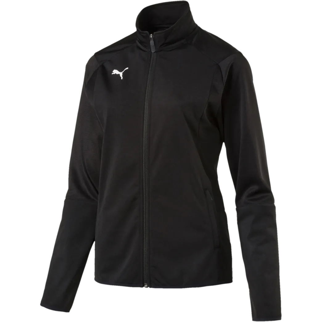 Women's Liga Training Jacket Active Ease Antibacterial lining