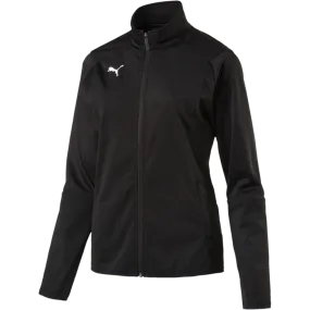 Run Core HypoallergenicTextile Women's Liga Training Jacket