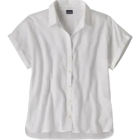 Polish Tone NonSlip Grips Women's Lightweight A/C Shirt