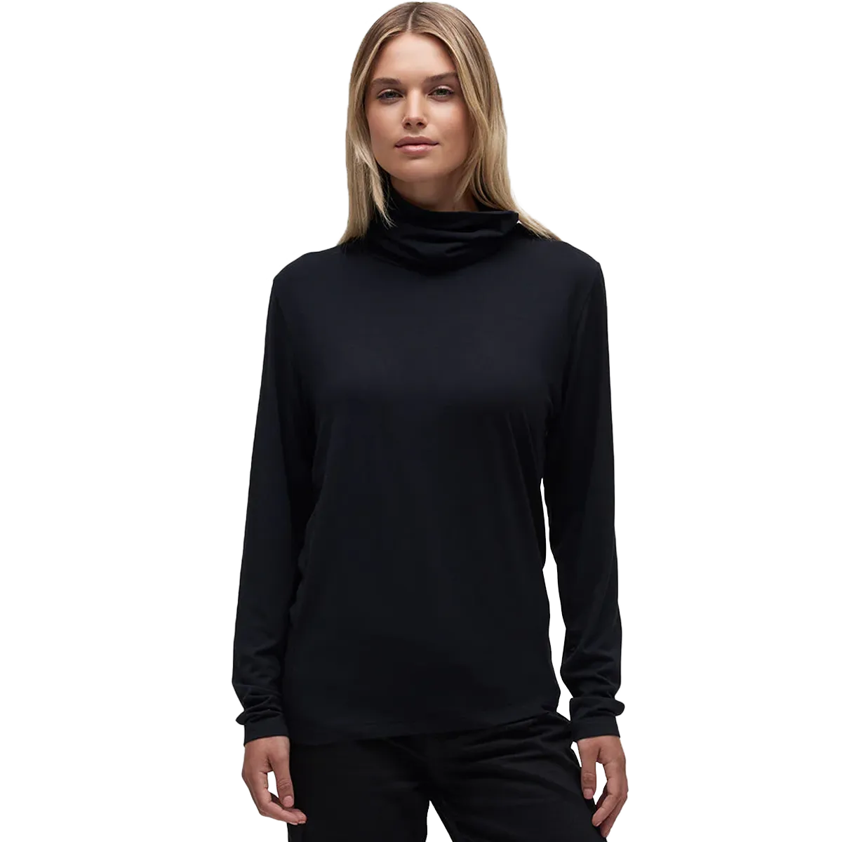 Women's Lightweight High Roller SustainableCertified CompactPackaging