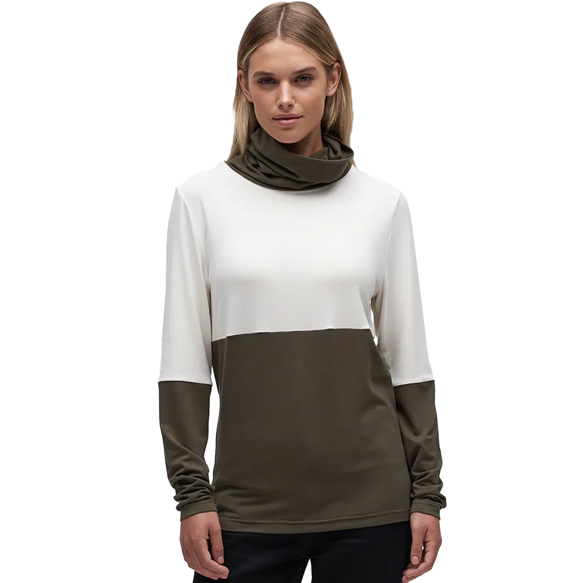 Women's Lightweight High Roller Thick Fiber
