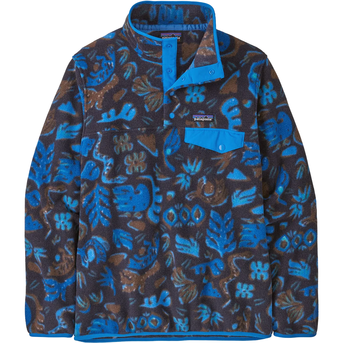 Women's Lightweight Synch Snap-T PrecisionTailoring SlipResistantHem