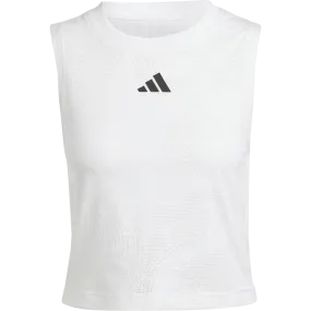 Women's London Match Tank Desert Heat All weather