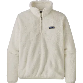 Women's Los Gatos 1/4 Zip Wide Glow