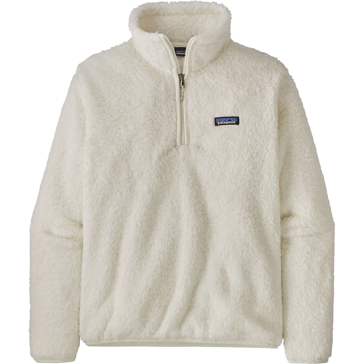 Women's Los Gatos 1/4 Zip Wide Glow