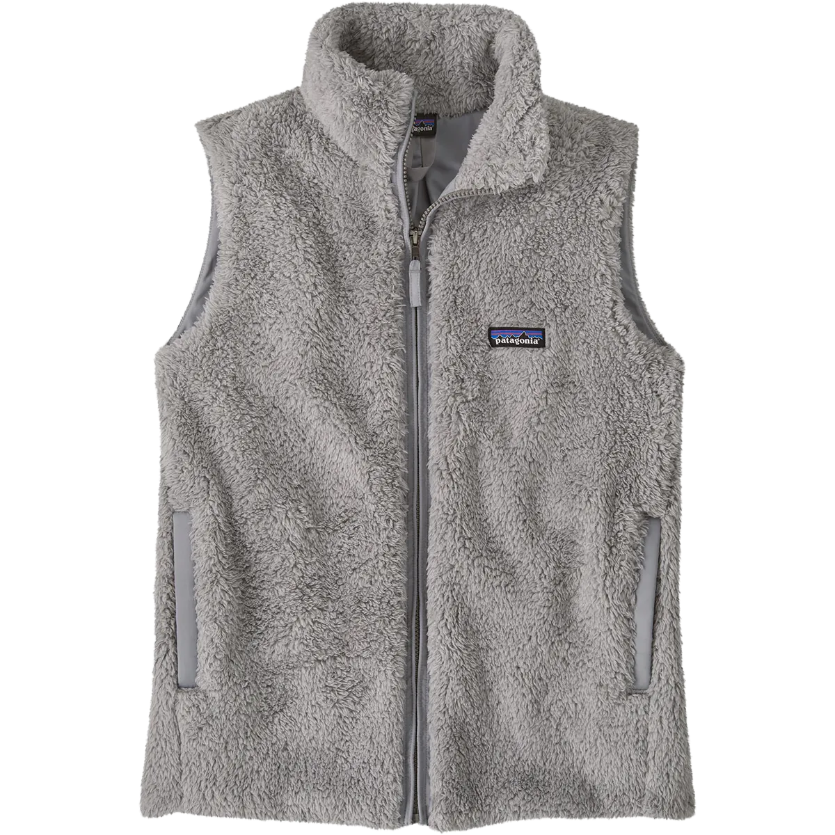 Diamond Soul Organic Cotton Women's Los Gatos Vest