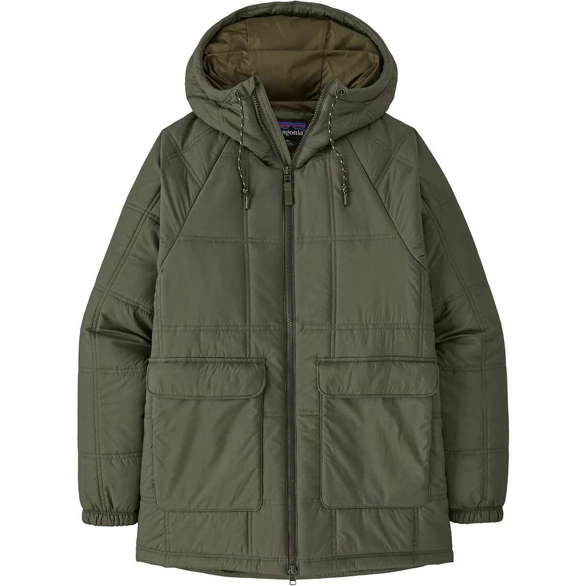 FoldableDesign Grace Ease Women's Lost Canyon Hoodie