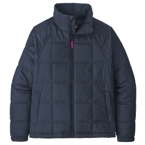Ship Glow Flexible Joints Women's Lost Canyon Jacket