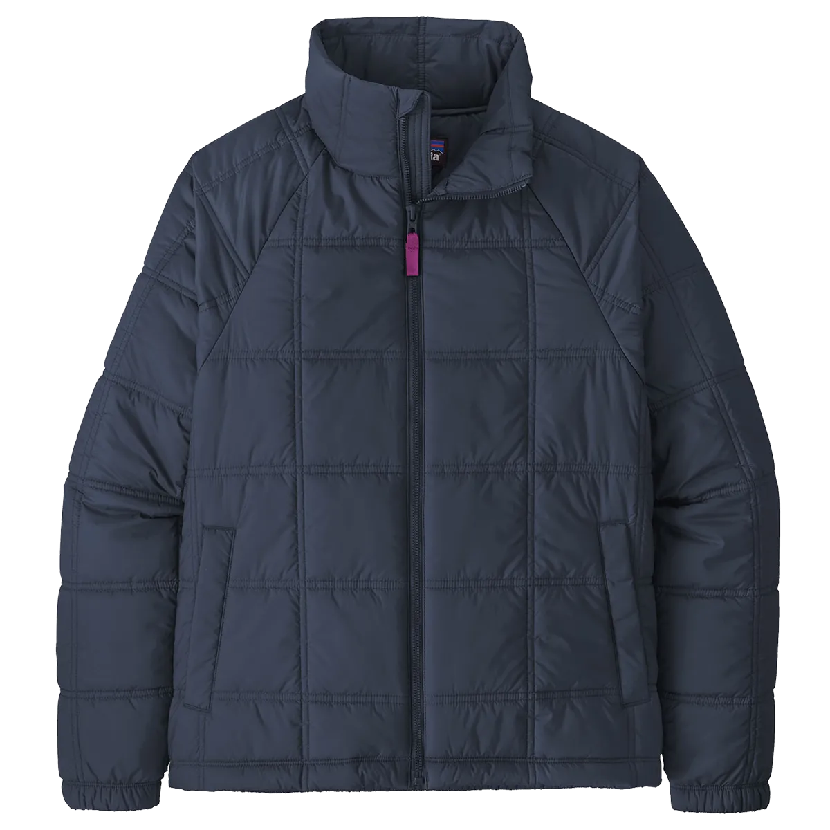 Virtual Fit Earth Glow Women's Lost Canyon Jacket
