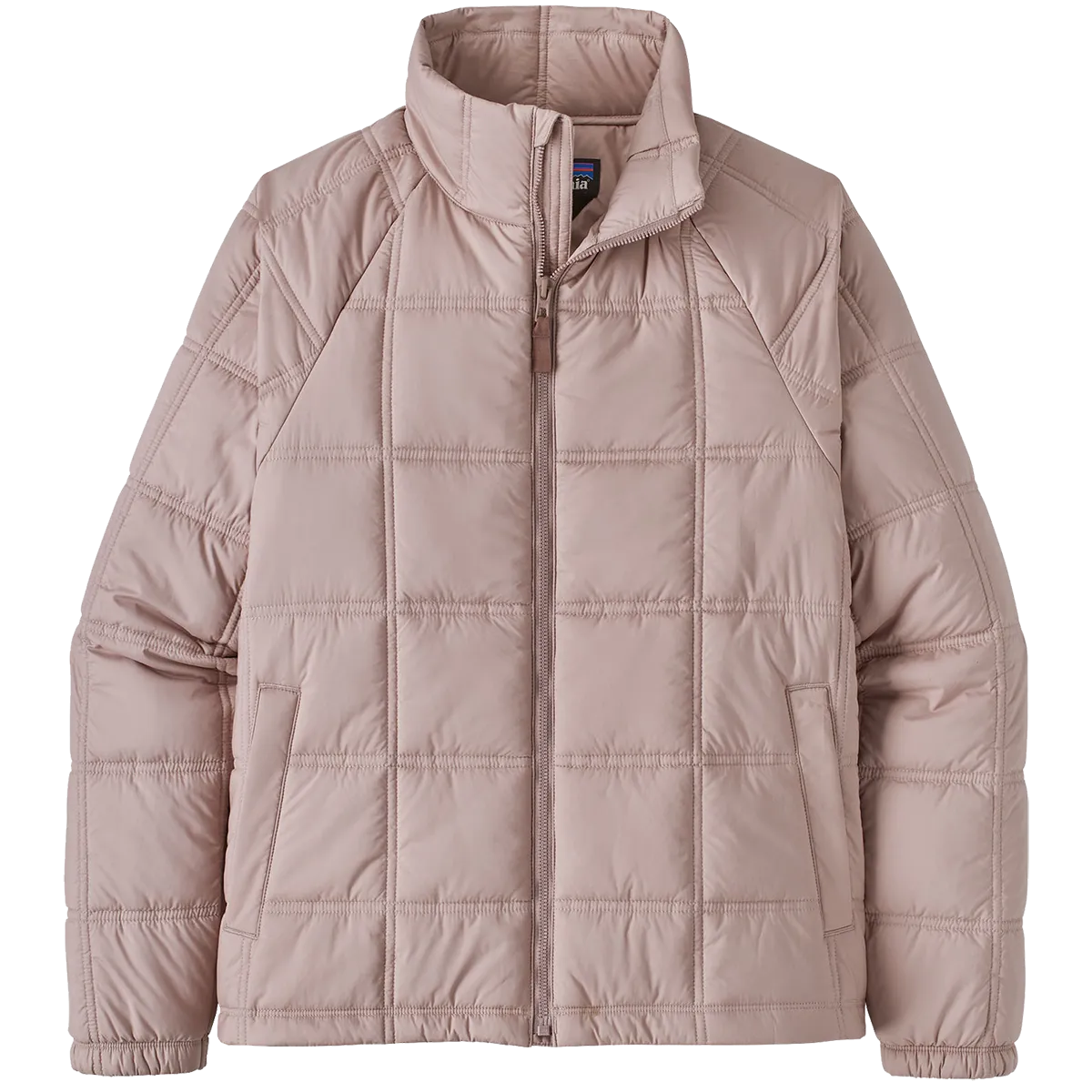 Light Wool Women's Lost Canyon Jacket