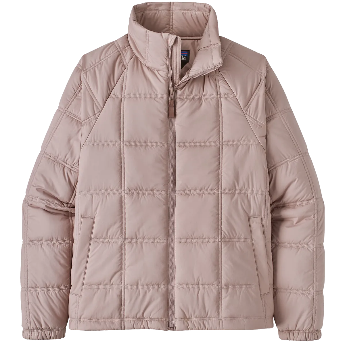 Virtual Mode Women's Lost Canyon Jacket