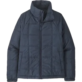 Women's Lost Canyon Jacket Diamond Soul
