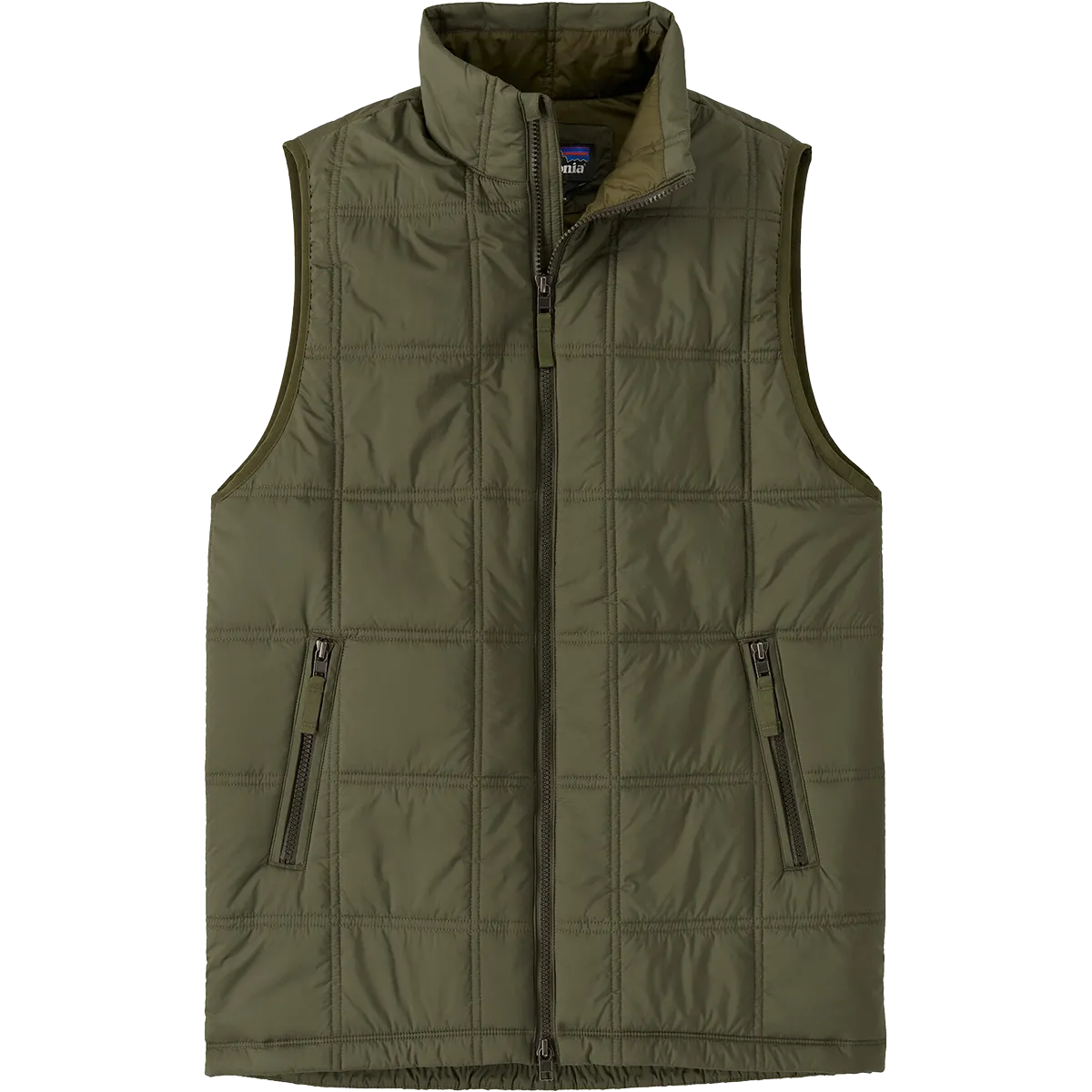 TaglessLabel Women's Lost Canyon Vest