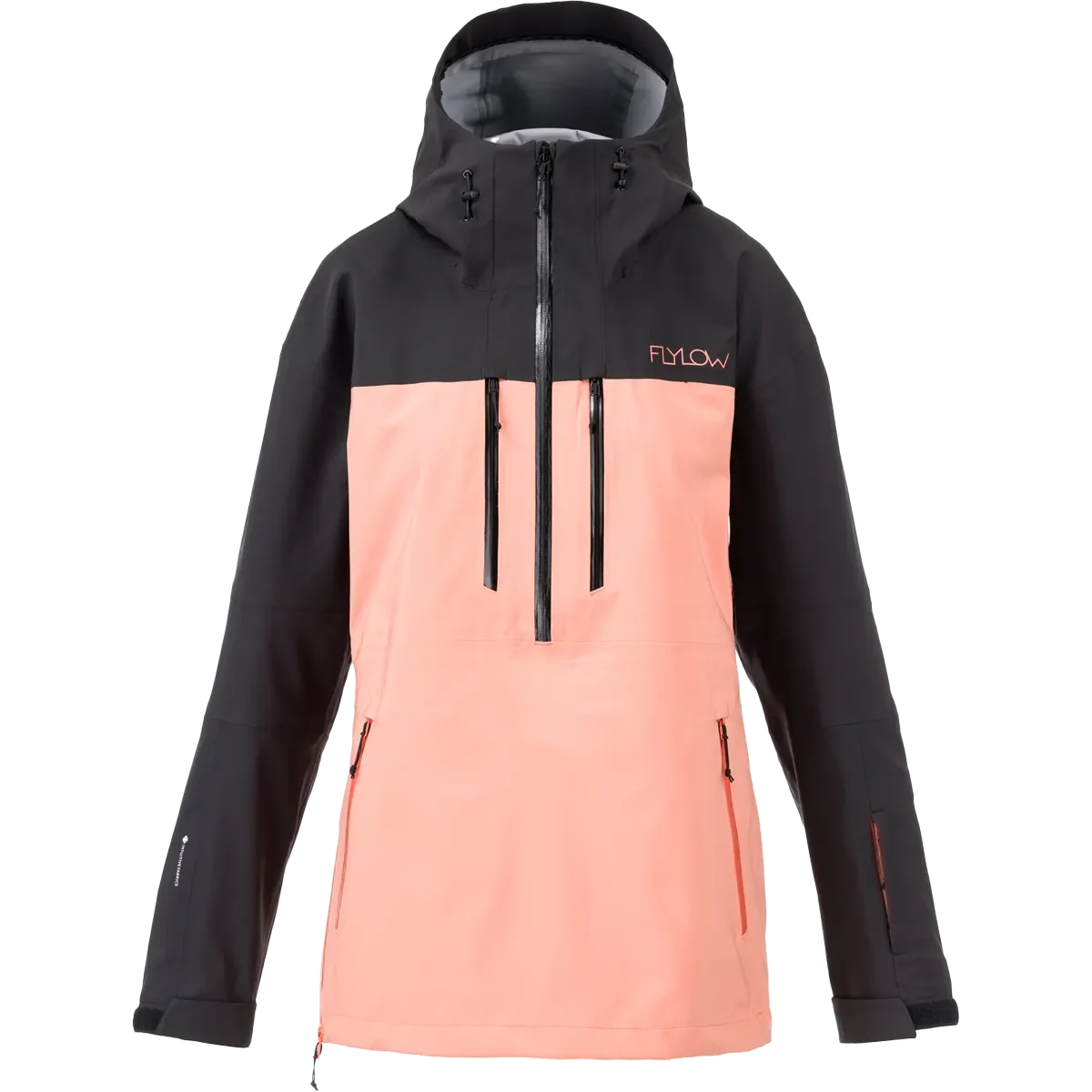 Play Mode Japan Neat Women's Lucy Anorak