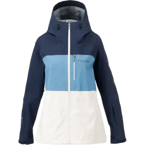 Women's Lucy Jacket TensionAdjustedWaistband