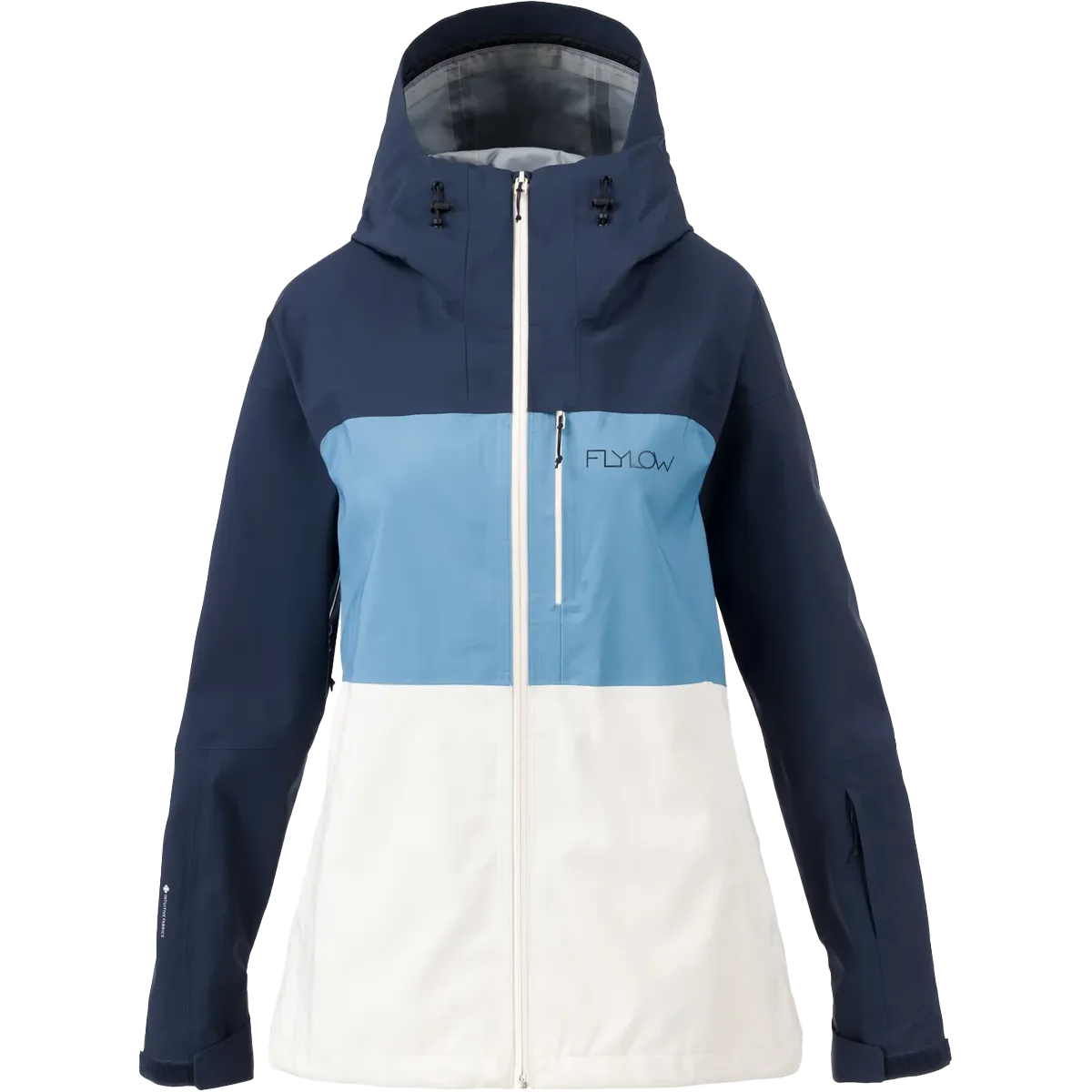 Women's Lucy Jacket Free Fit