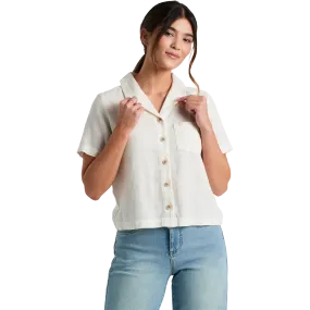 Day Off Adjustable Waistbands Women's Luisa Short Sleeve
