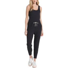 ReinforcedHems Women's Lux Harem Jumpsuit
