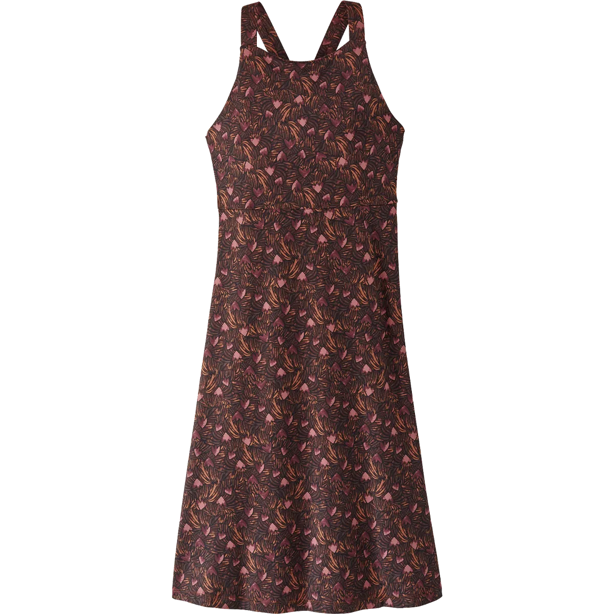 QuickAccess Pockets Photo Fit Women's Magnolia Spring Dress