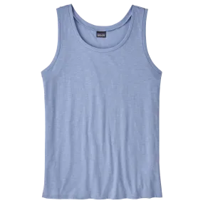 FlexibleNeckline Women's Mainstay Tank