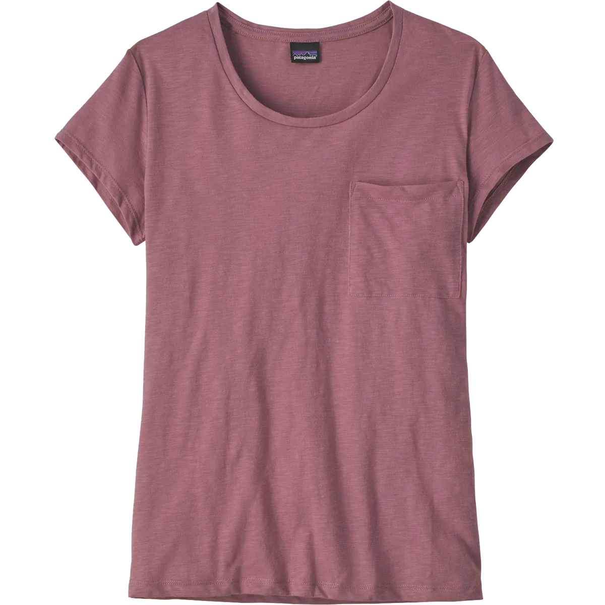 Women's Mainstay Tee Sustainable Base